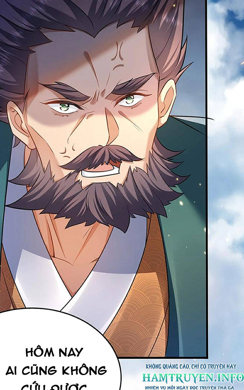 Ta Vô Địch Lúc Nào Chapter 162 - 38