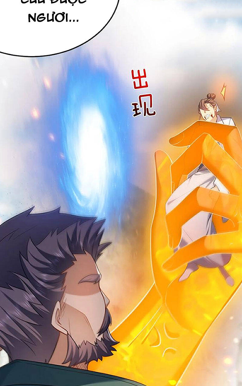 Ta Vô Địch Lúc Nào Chapter 162 - 39