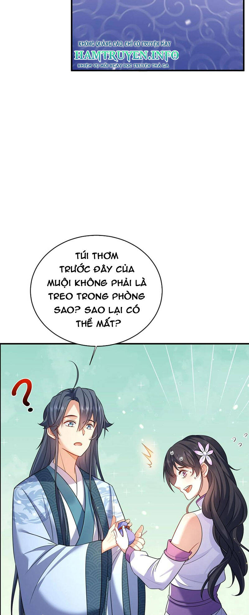 Ta Vô Địch Lúc Nào Chapter 162 - 7