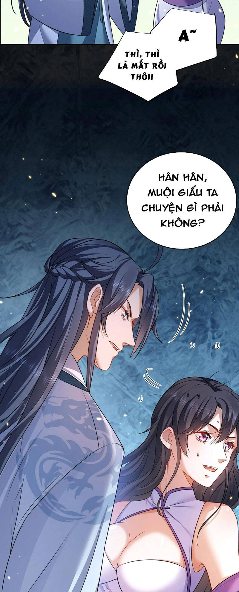 Ta Vô Địch Lúc Nào Chapter 162 - 8