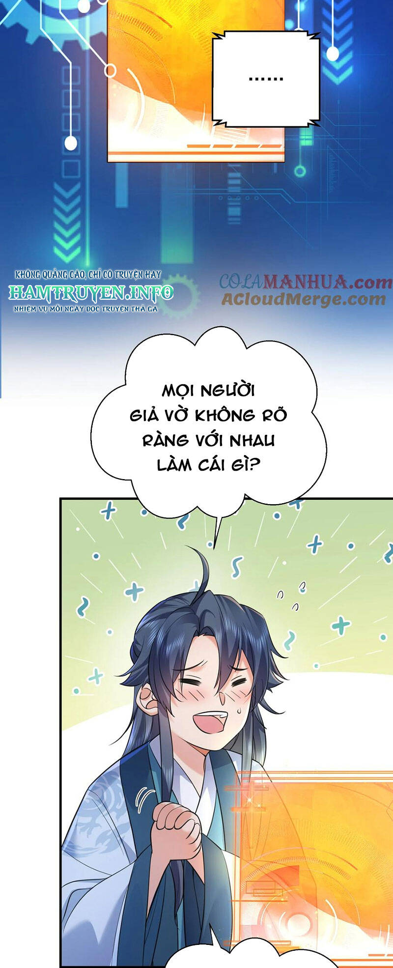 Ta Vô Địch Lúc Nào Chapter 167 - 15