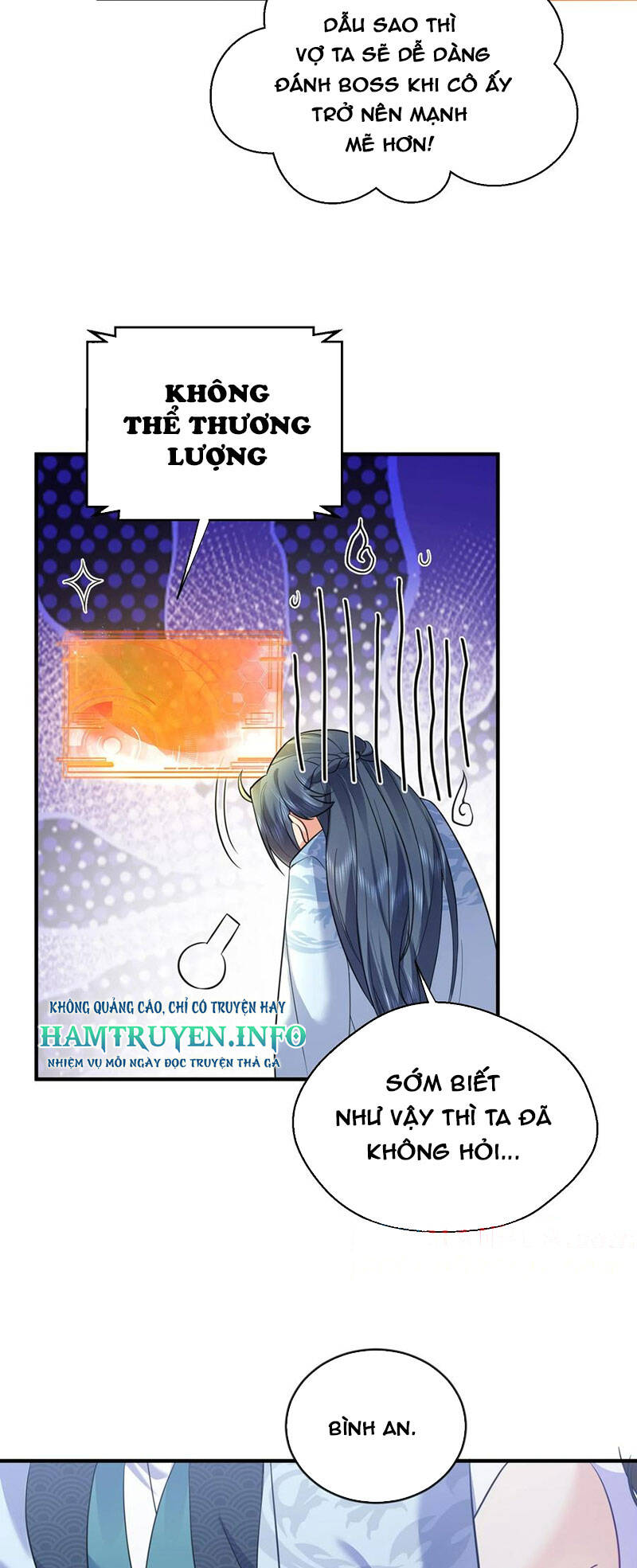 Ta Vô Địch Lúc Nào Chapter 167 - 16