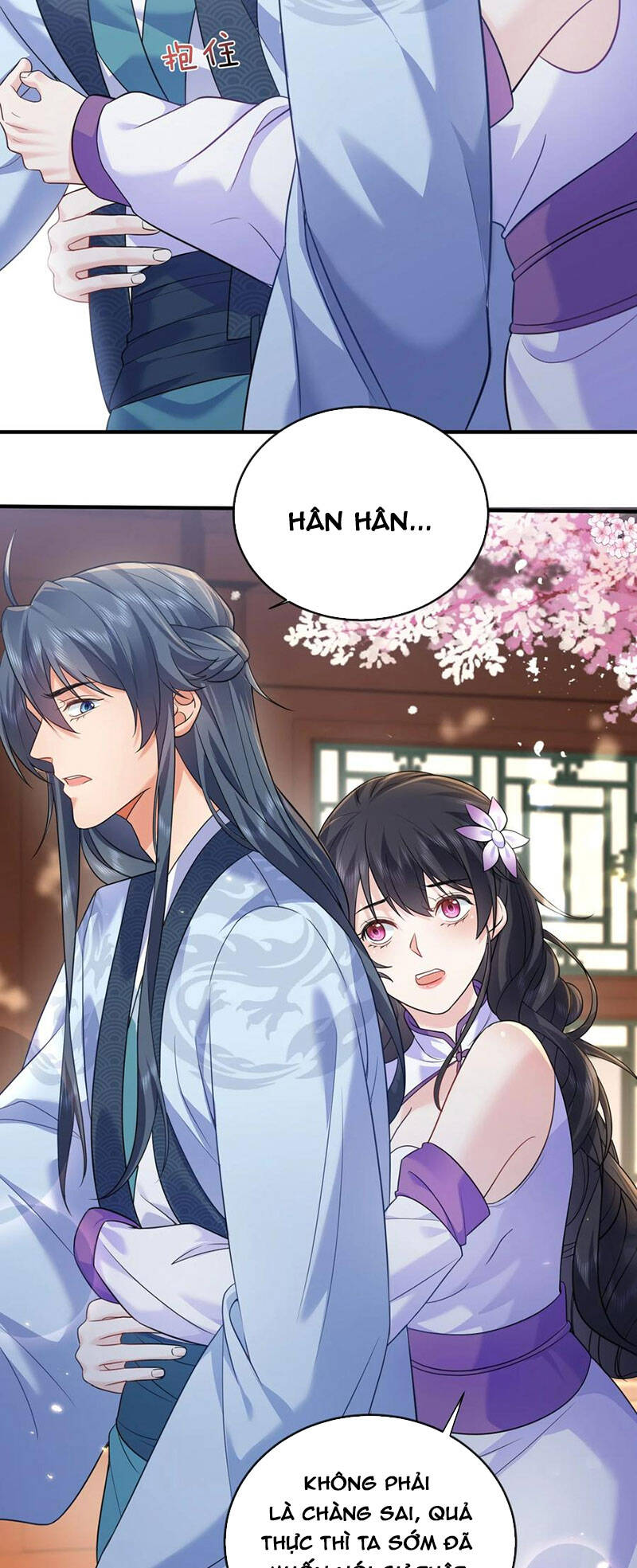 Ta Vô Địch Lúc Nào Chapter 167 - 17