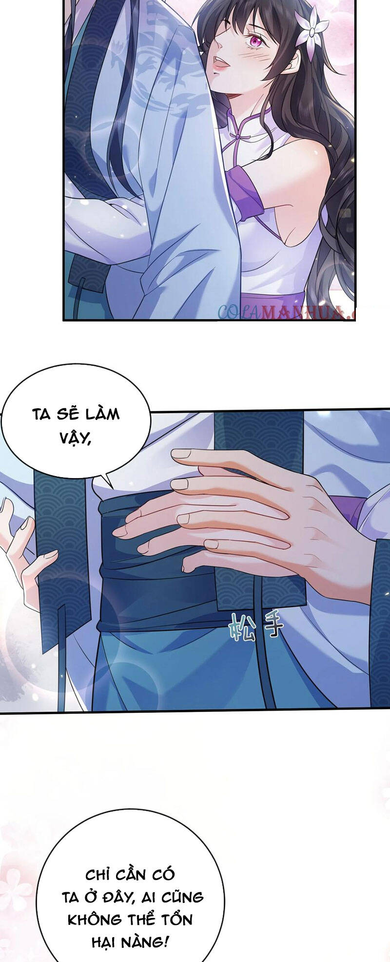 Ta Vô Địch Lúc Nào Chapter 167 - 19