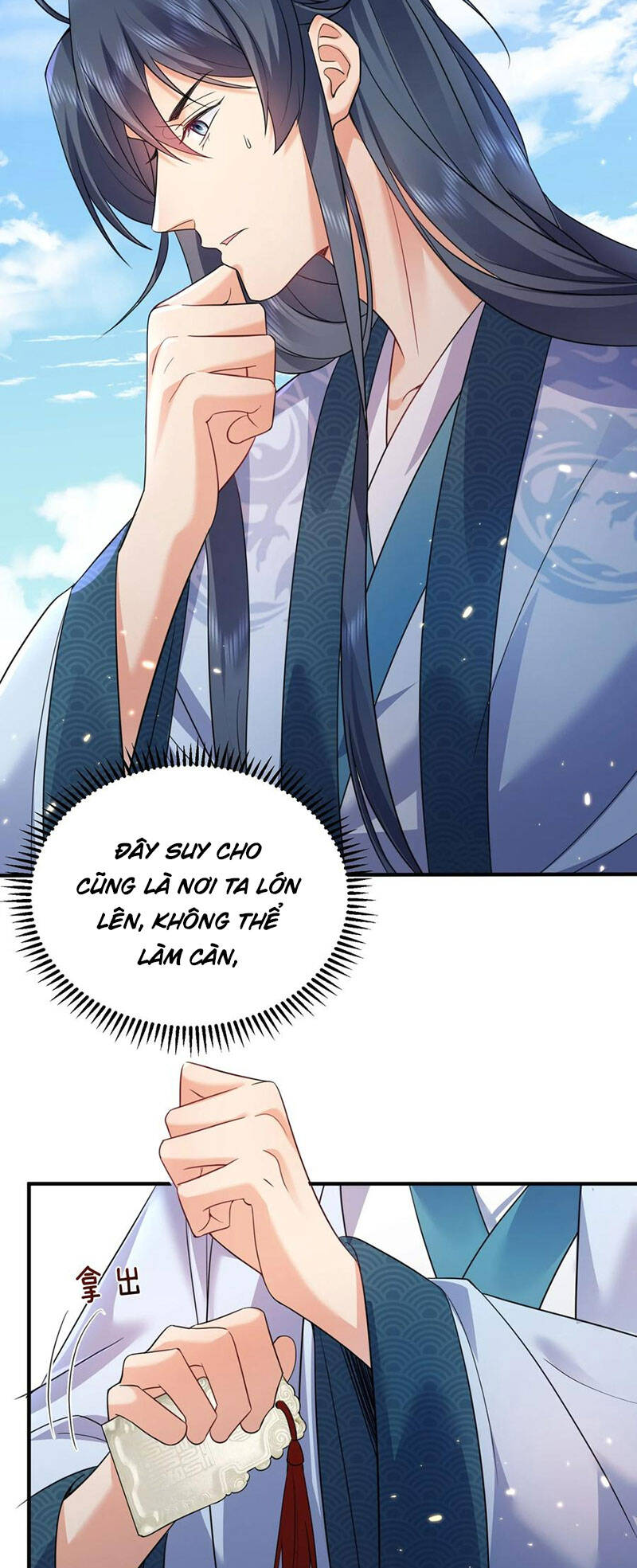 Ta Vô Địch Lúc Nào Chapter 167 - 25