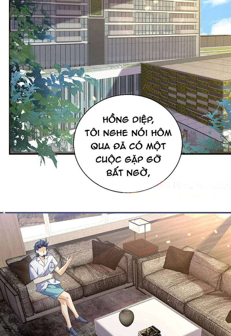 Ta Vô Địch Lúc Nào Chapter 167 - 28