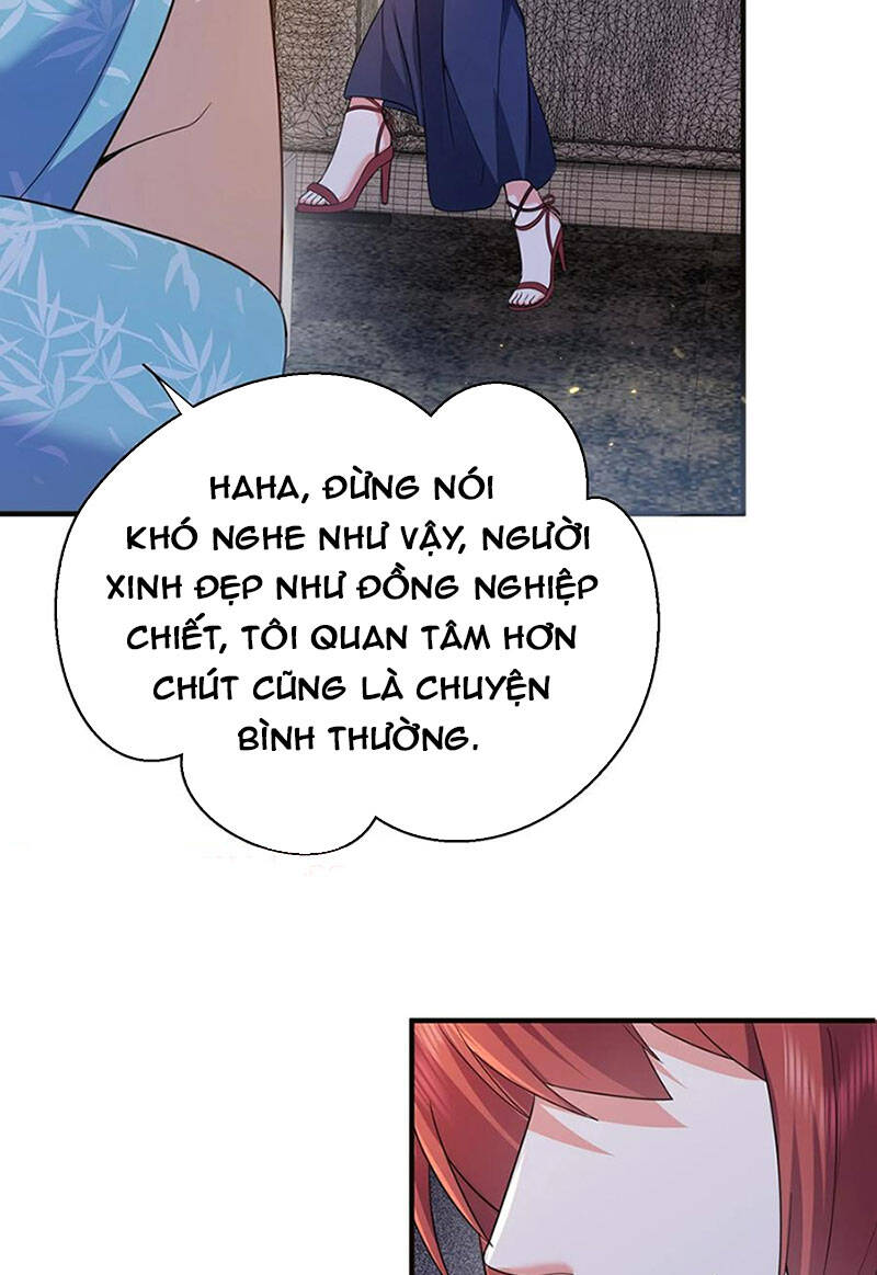 Ta Vô Địch Lúc Nào Chapter 167 - 31
