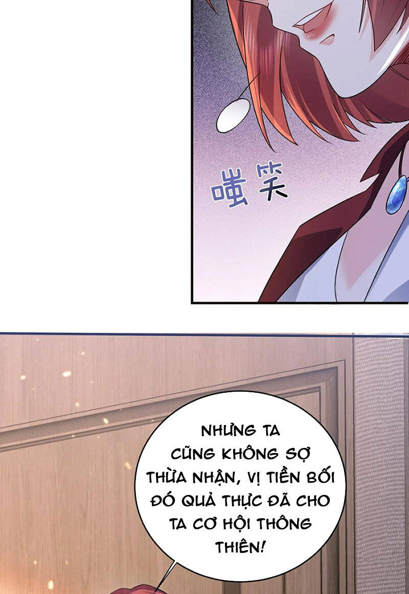 Ta Vô Địch Lúc Nào Chapter 167 - 32