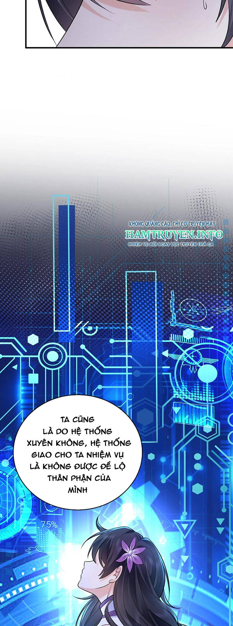 Ta Vô Địch Lúc Nào Chapter 167 - 9