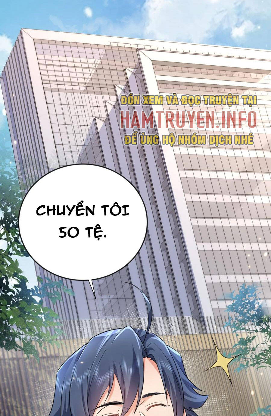 Ta Vô Địch Lúc Nào Chapter 168 - 14