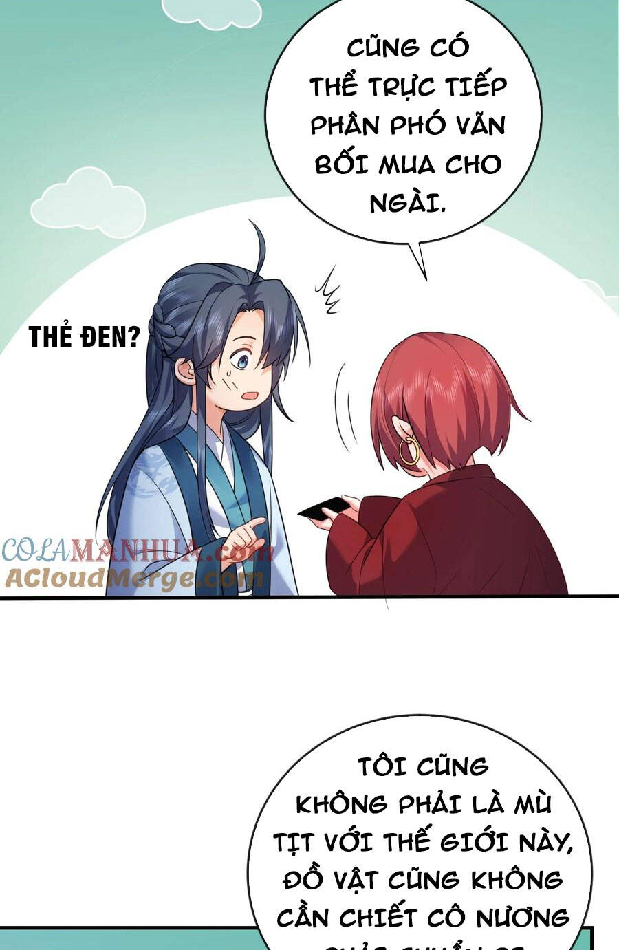 Ta Vô Địch Lúc Nào Chapter 168 - 18