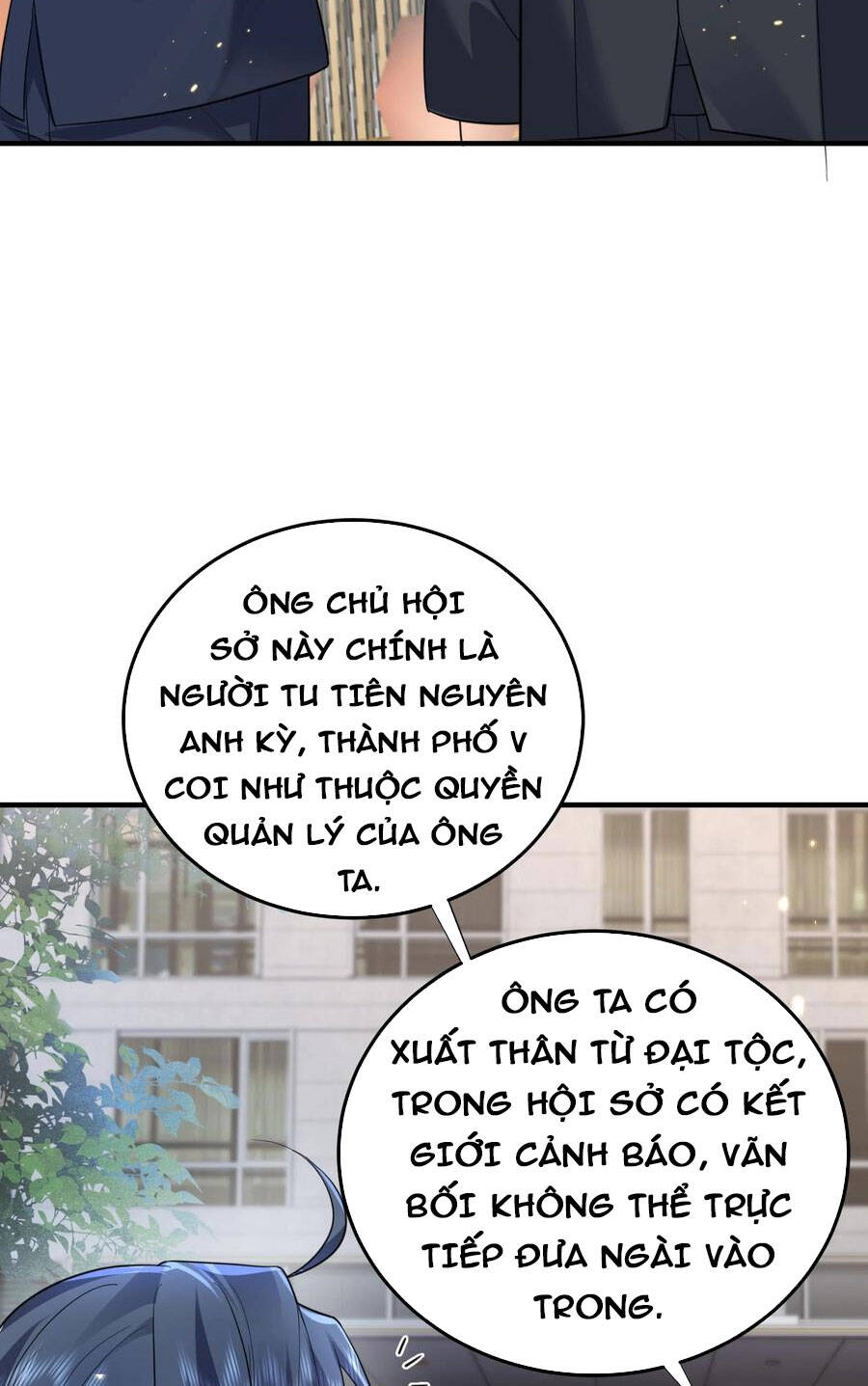 Ta Vô Địch Lúc Nào Chapter 168 - 25