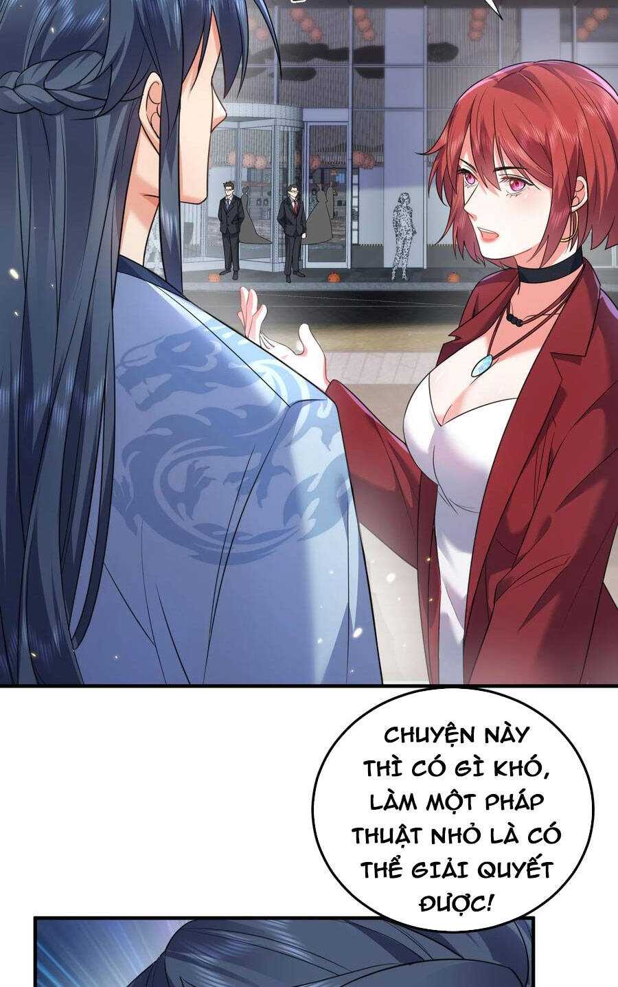Ta Vô Địch Lúc Nào Chapter 168 - 26