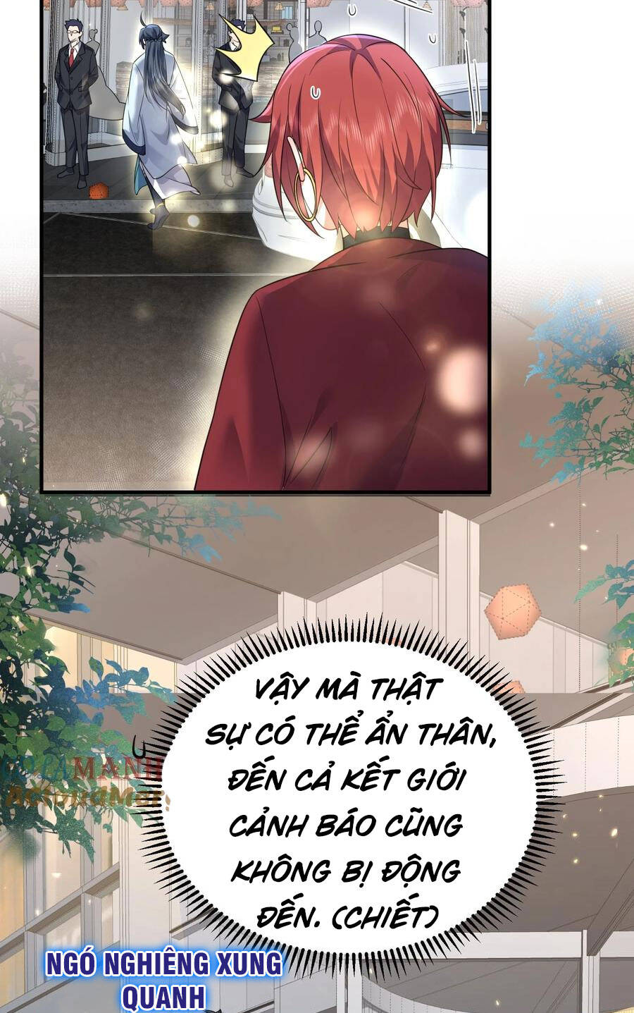 Ta Vô Địch Lúc Nào Chapter 168 - 30