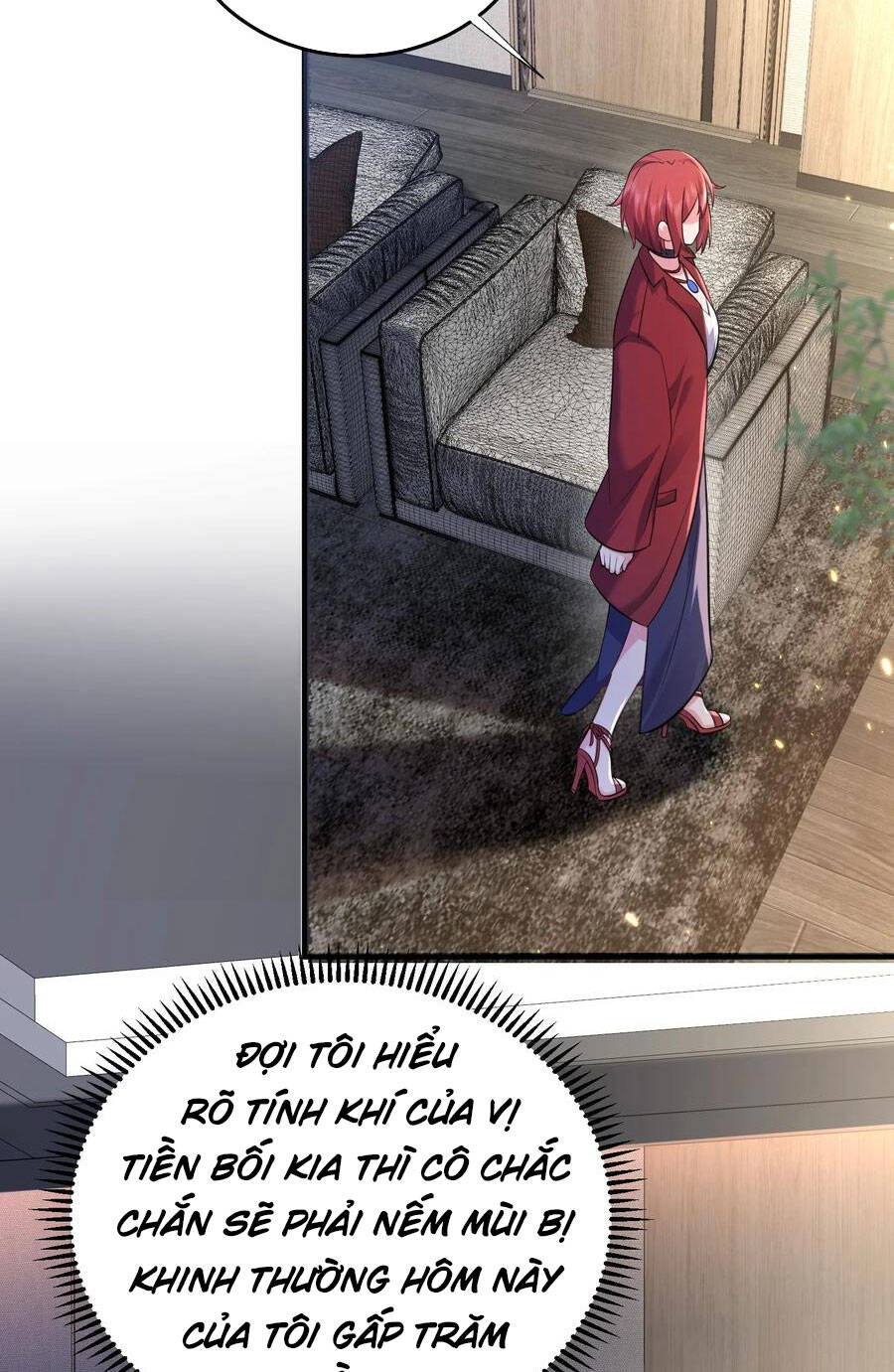 Ta Vô Địch Lúc Nào Chapter 168 - 4