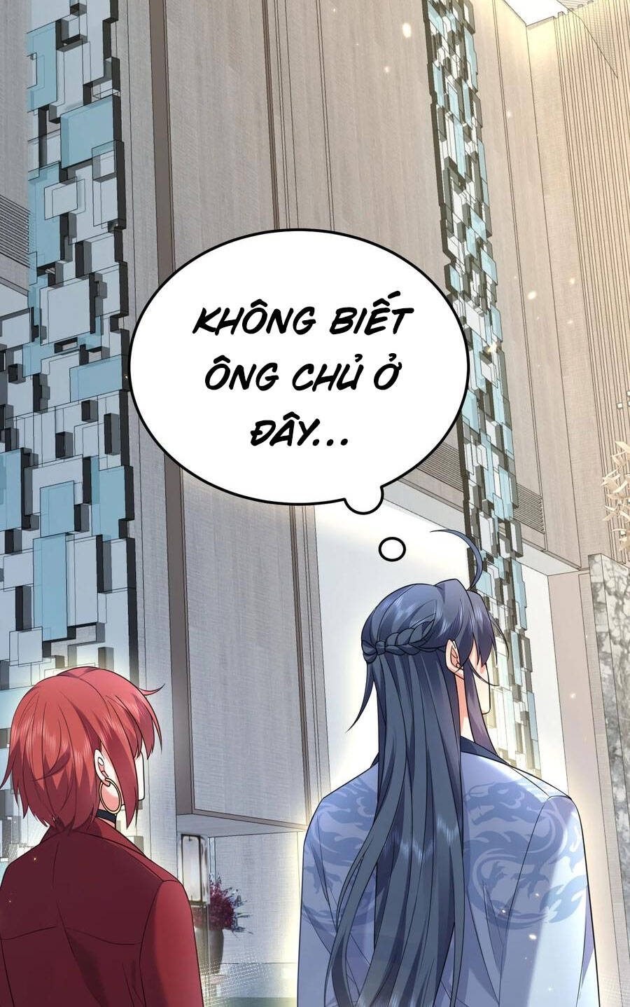 Ta Vô Địch Lúc Nào Chapter 168 - 35