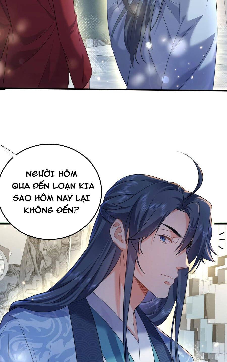 Ta Vô Địch Lúc Nào Chapter 168 - 36