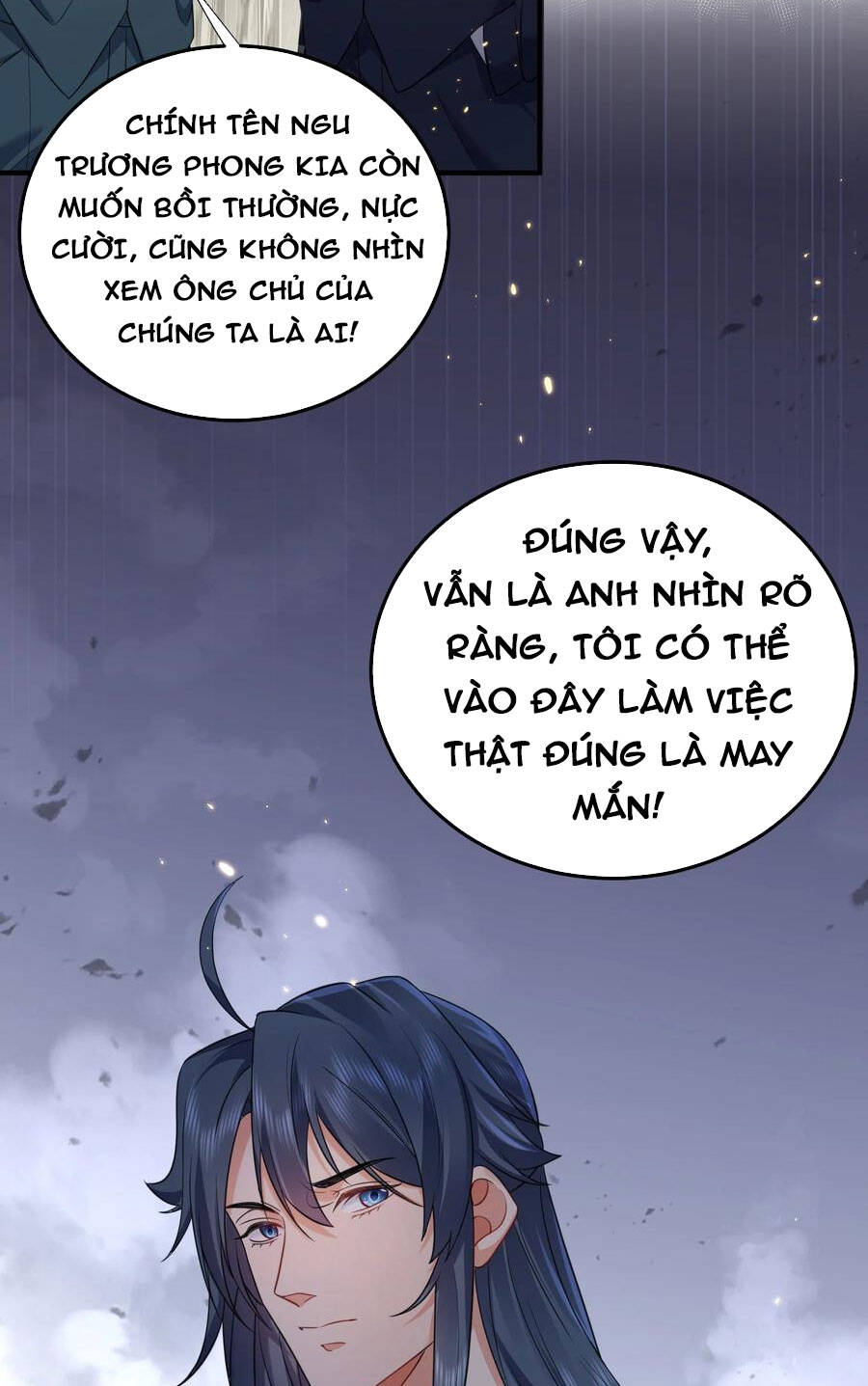 Ta Vô Địch Lúc Nào Chapter 168 - 38