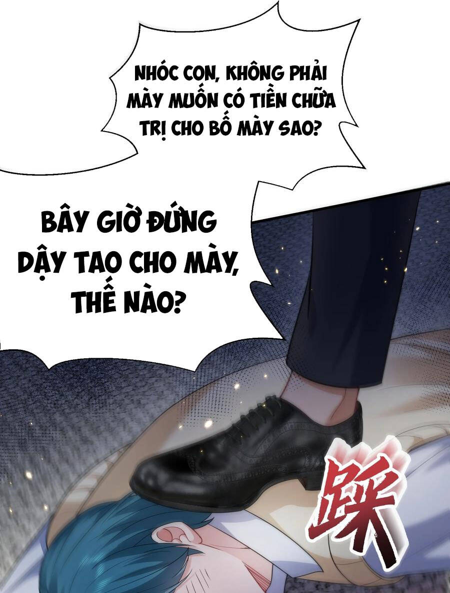 Ta Vô Địch Lúc Nào Chapter 168 - 41