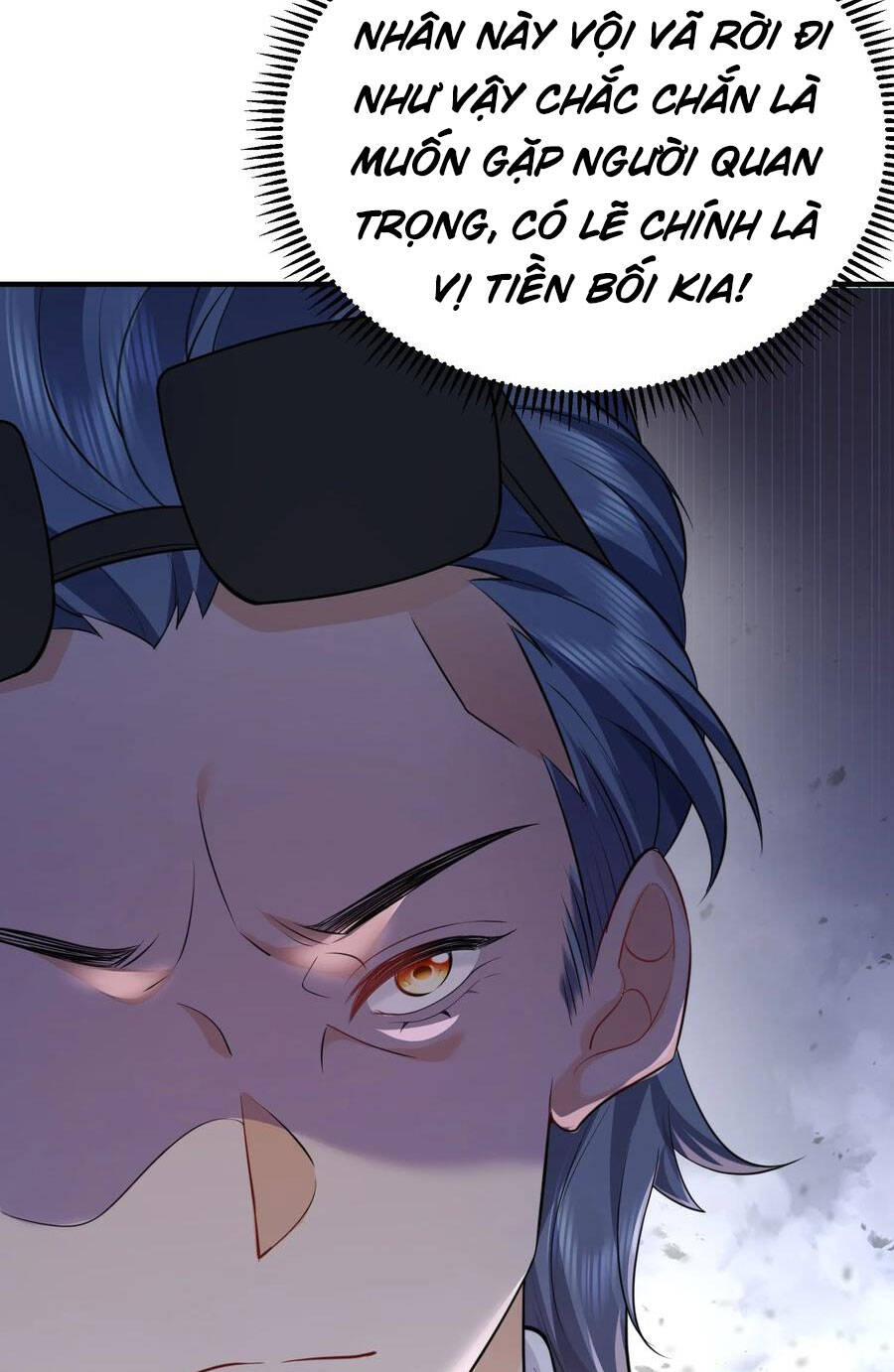 Ta Vô Địch Lúc Nào Chapter 168 - 6
