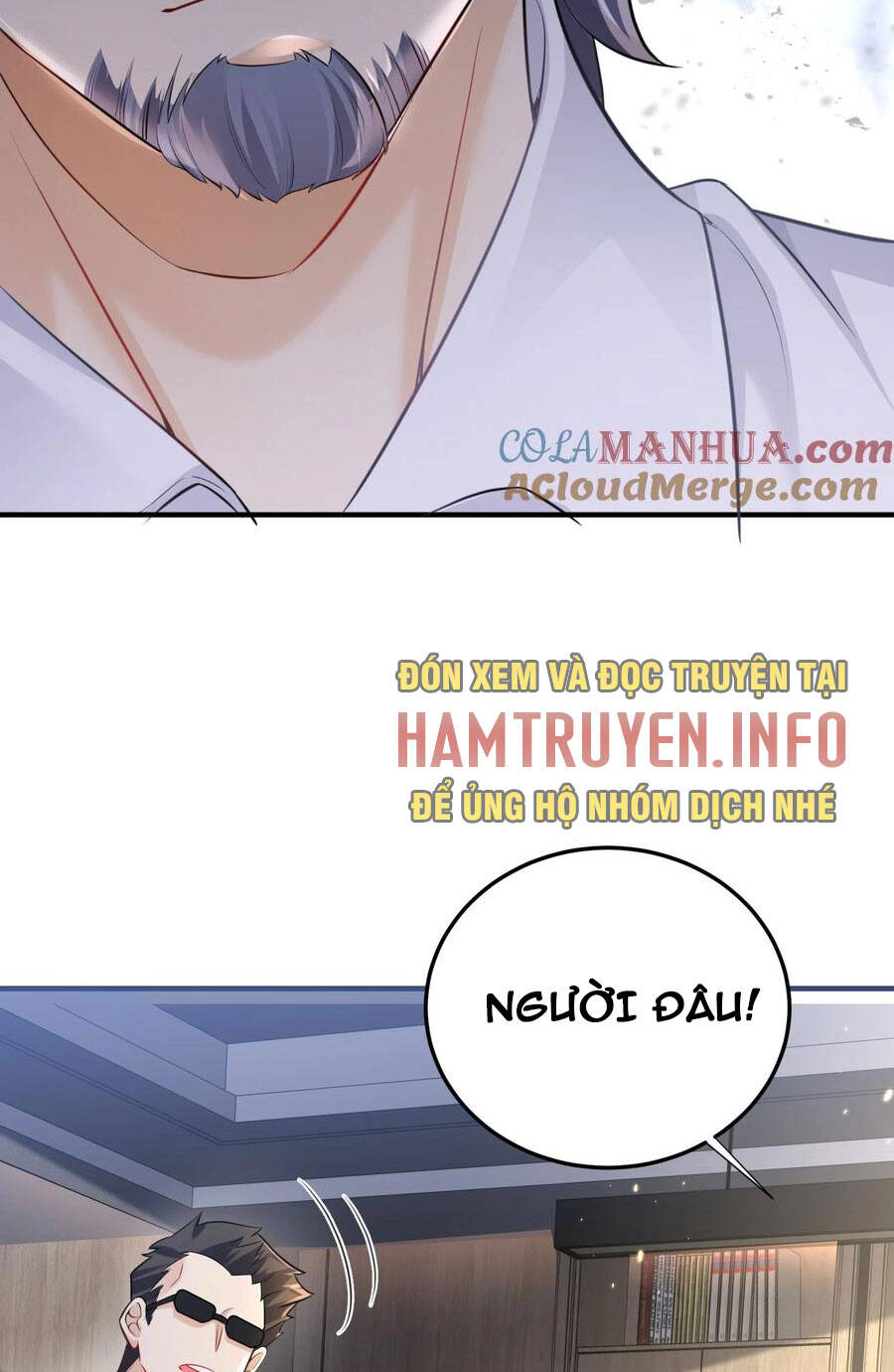 Ta Vô Địch Lúc Nào Chapter 168 - 7