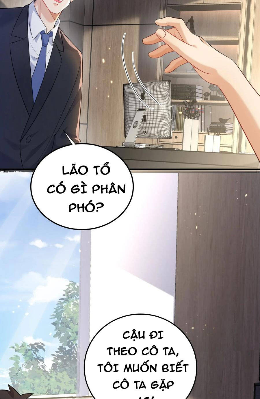 Ta Vô Địch Lúc Nào Chapter 168 - 8