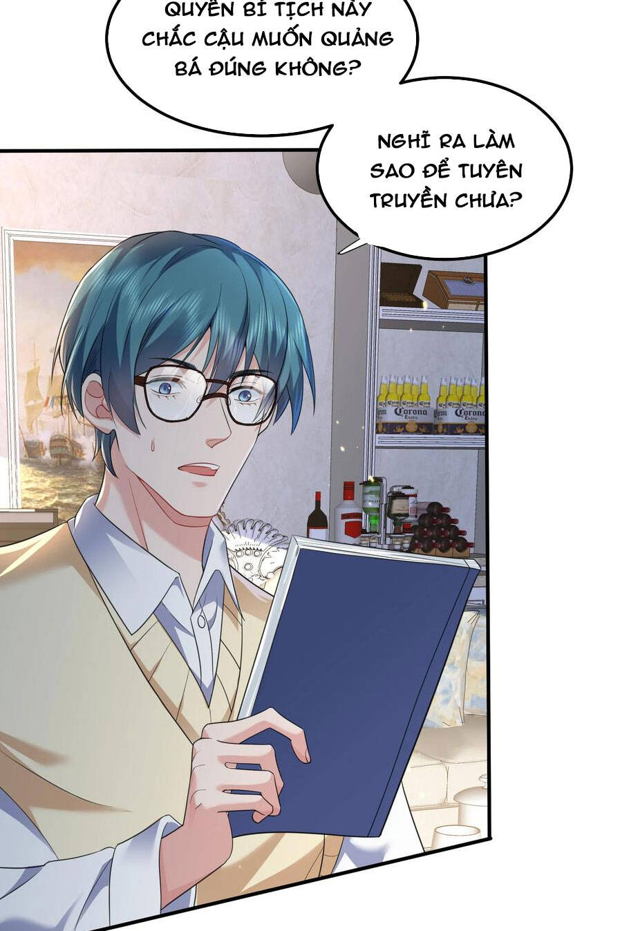 Ta Vô Địch Lúc Nào Chapter 170 - 11