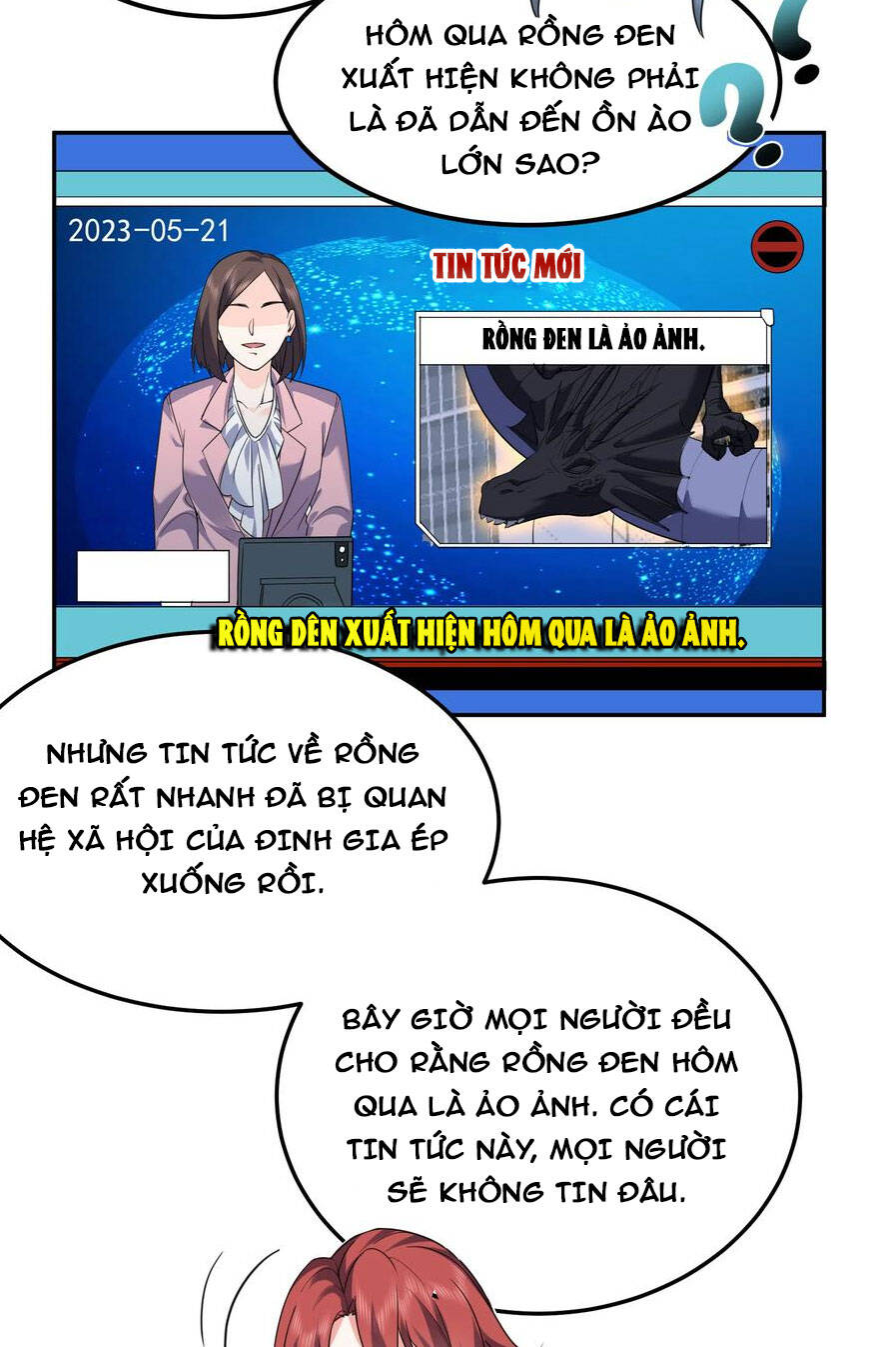 Ta Vô Địch Lúc Nào Chapter 170 - 15
