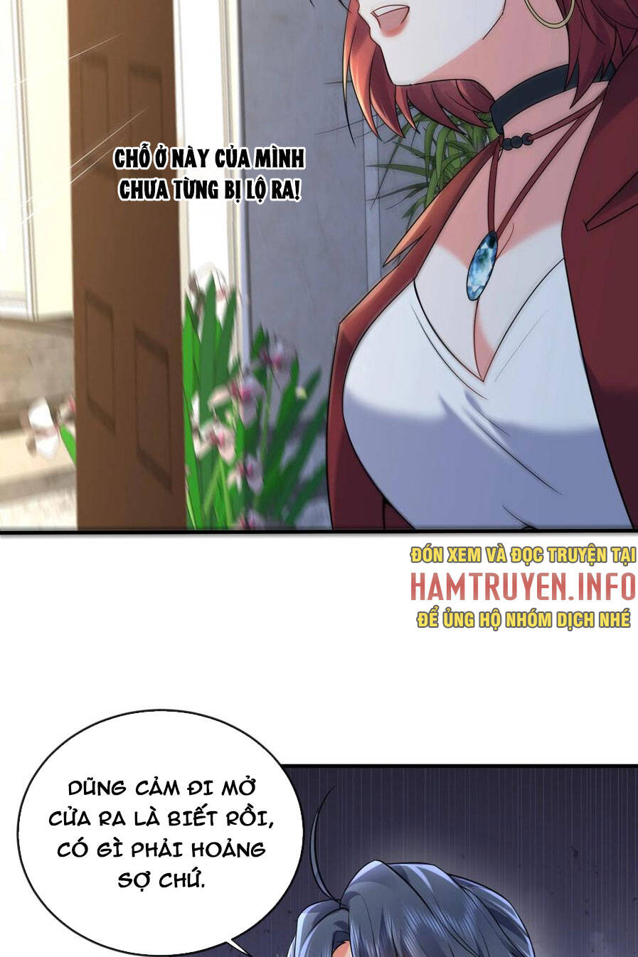 Ta Vô Địch Lúc Nào Chapter 170 - 19