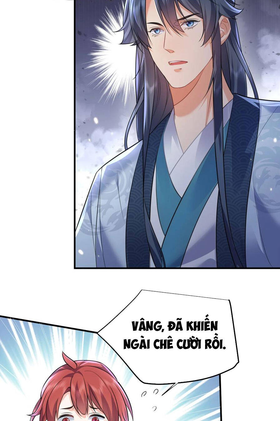 Ta Vô Địch Lúc Nào Chapter 170 - 20