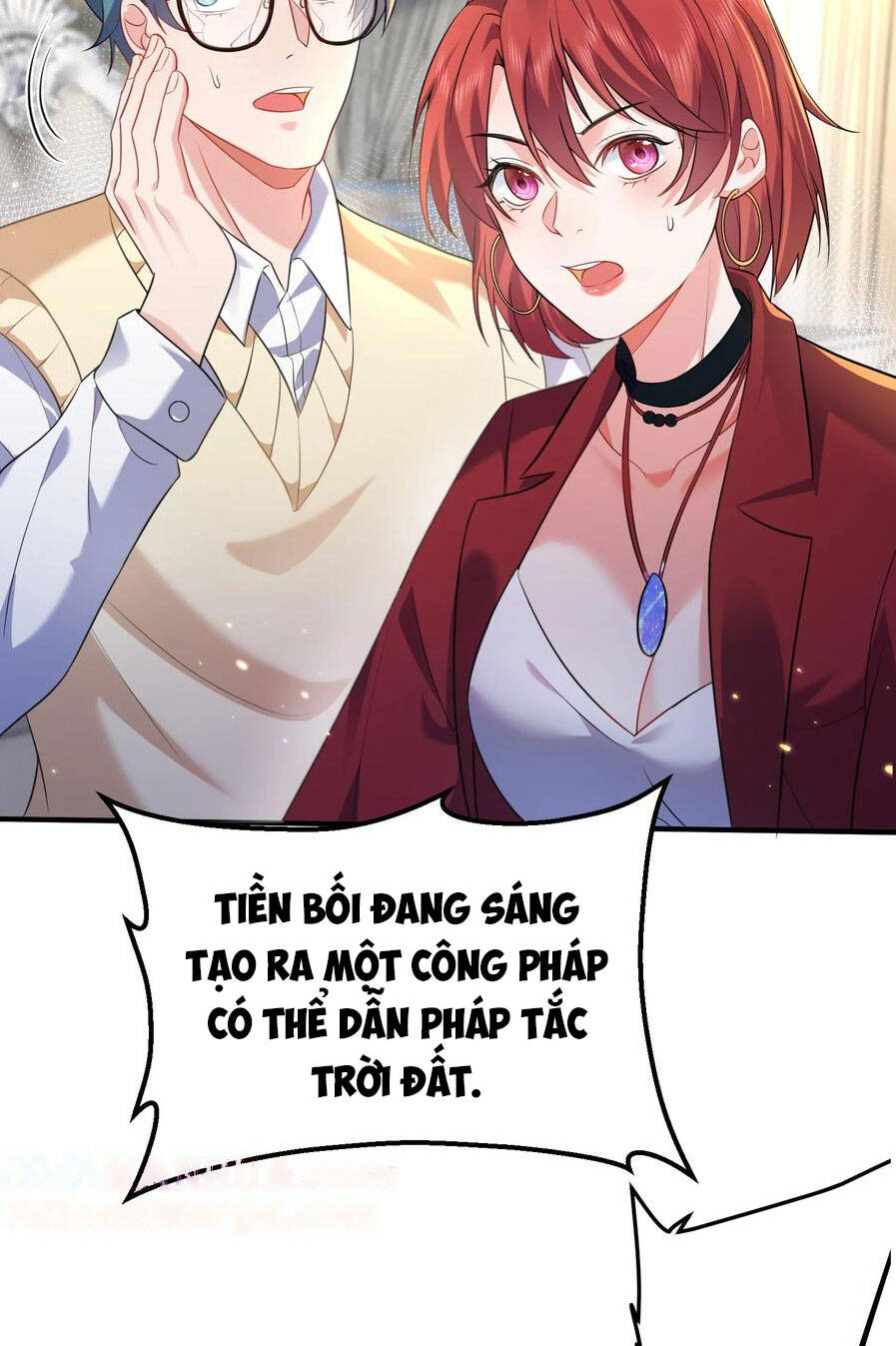 Ta Vô Địch Lúc Nào Chapter 170 - 3