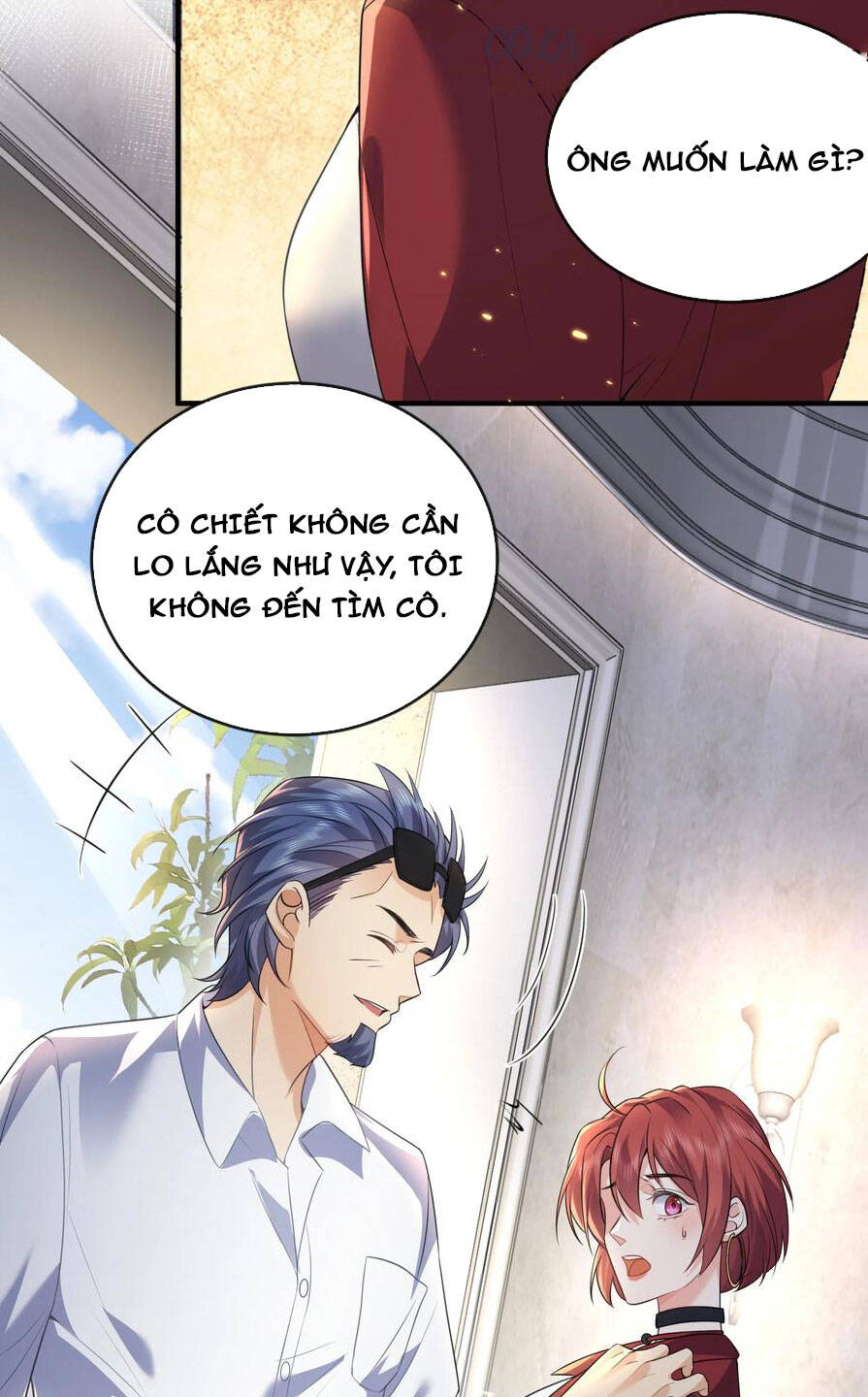 Ta Vô Địch Lúc Nào Chapter 170 - 24
