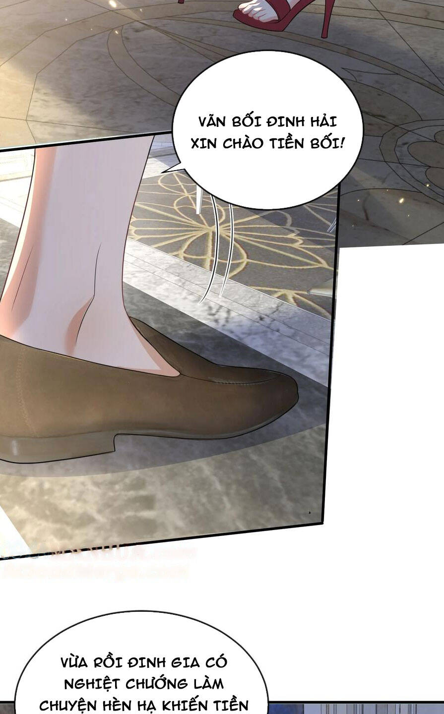 Ta Vô Địch Lúc Nào Chapter 170 - 26