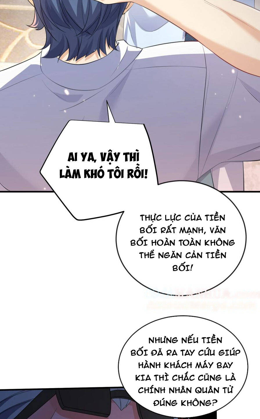 Ta Vô Địch Lúc Nào Chapter 170 - 31