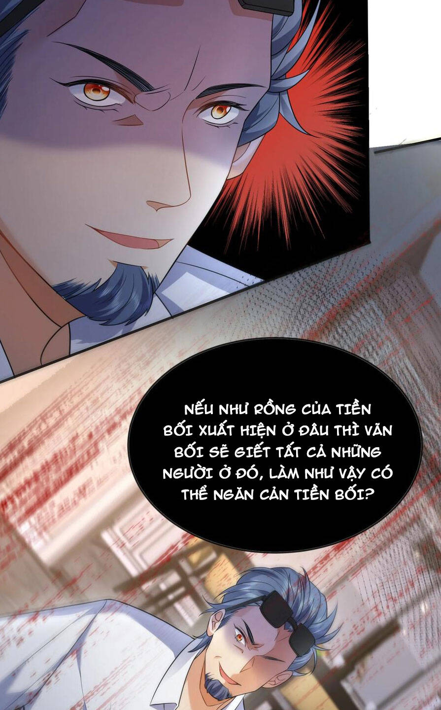 Ta Vô Địch Lúc Nào Chapter 170 - 32