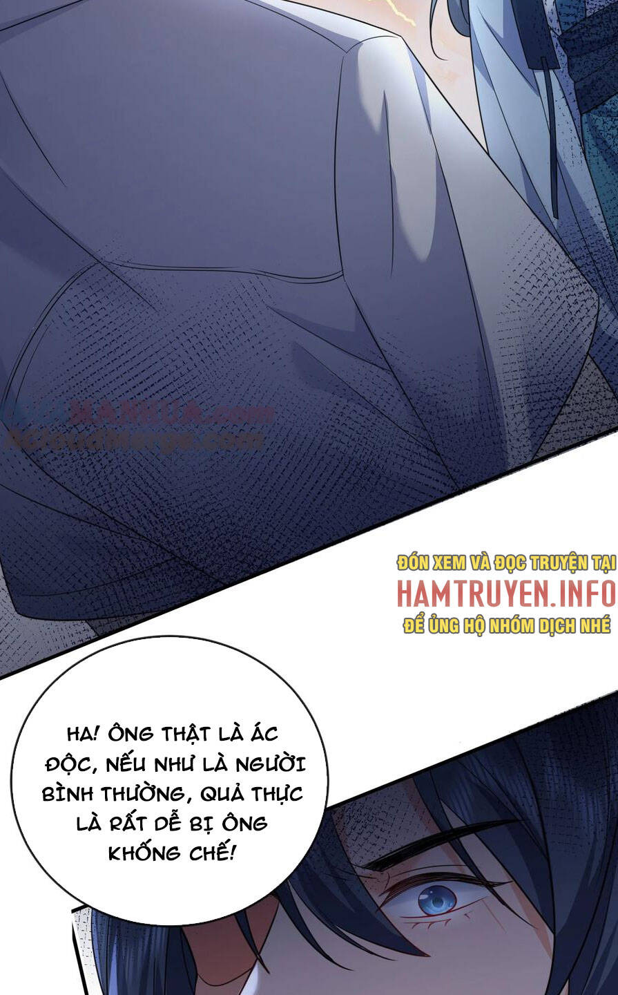 Ta Vô Địch Lúc Nào Chapter 170 - 36
