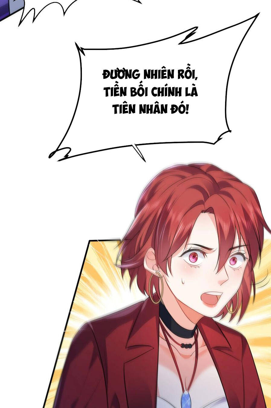 Ta Vô Địch Lúc Nào Chapter 170 - 5