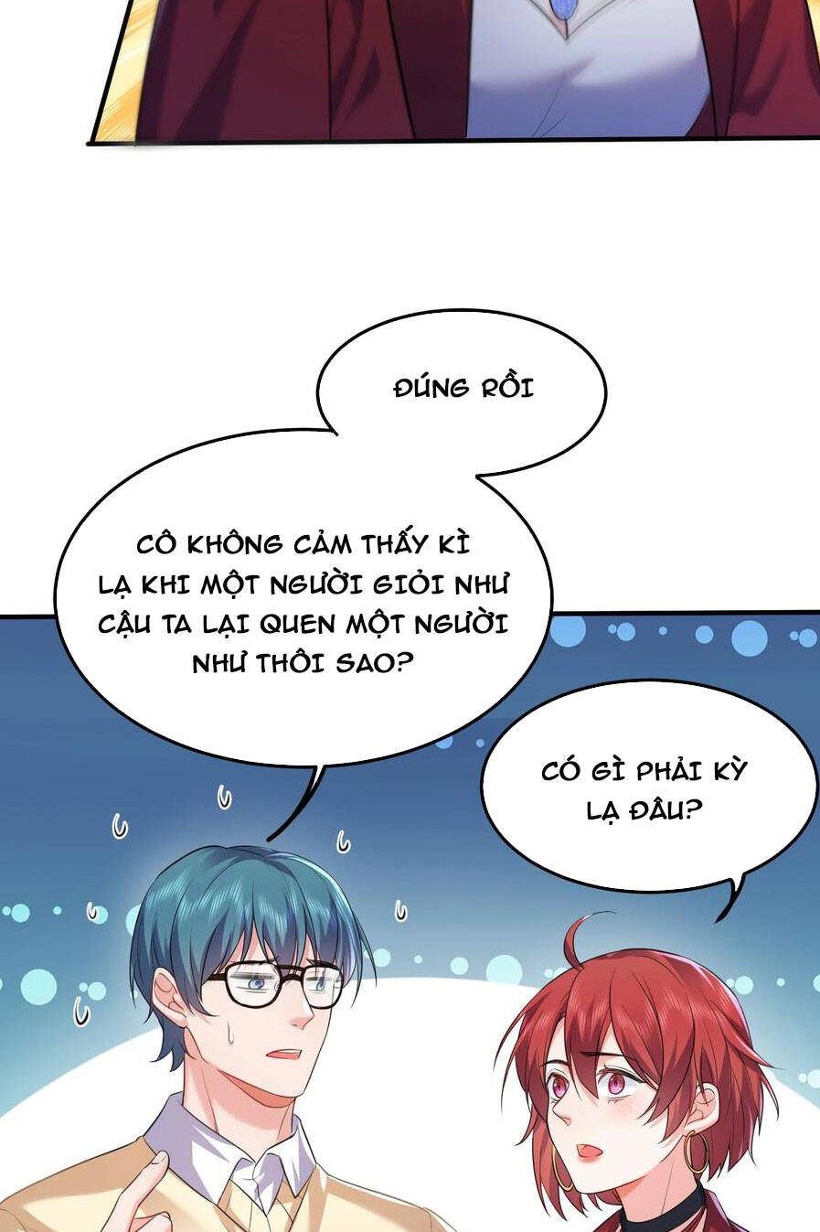 Ta Vô Địch Lúc Nào Chapter 170 - 6