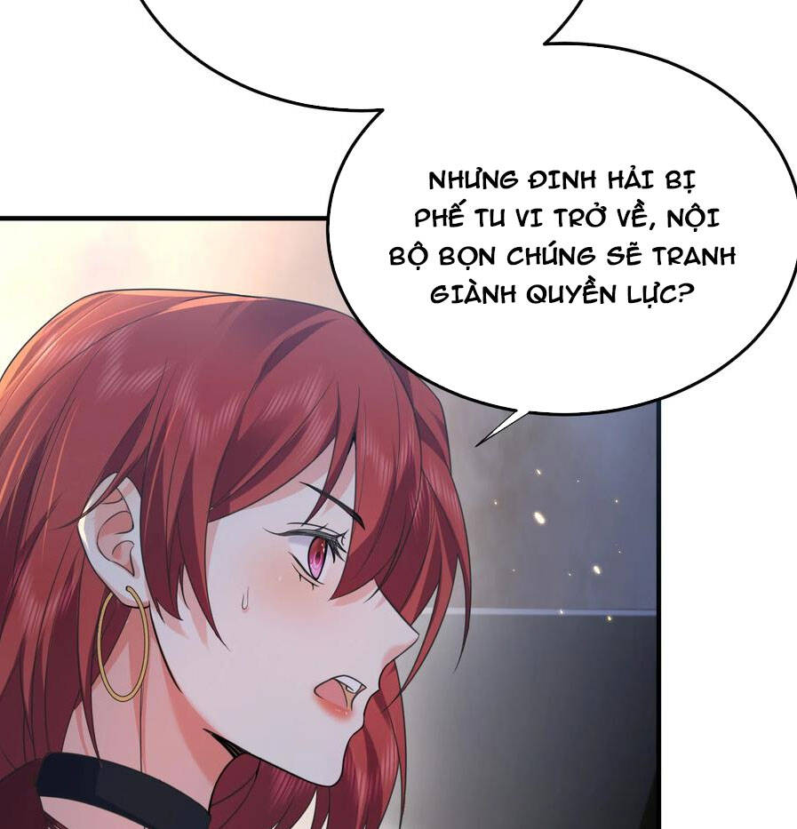 Ta Vô Địch Lúc Nào Chapter 170 - 55