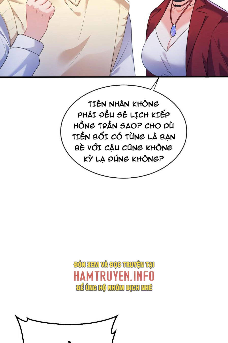 Ta Vô Địch Lúc Nào Chapter 170 - 7
