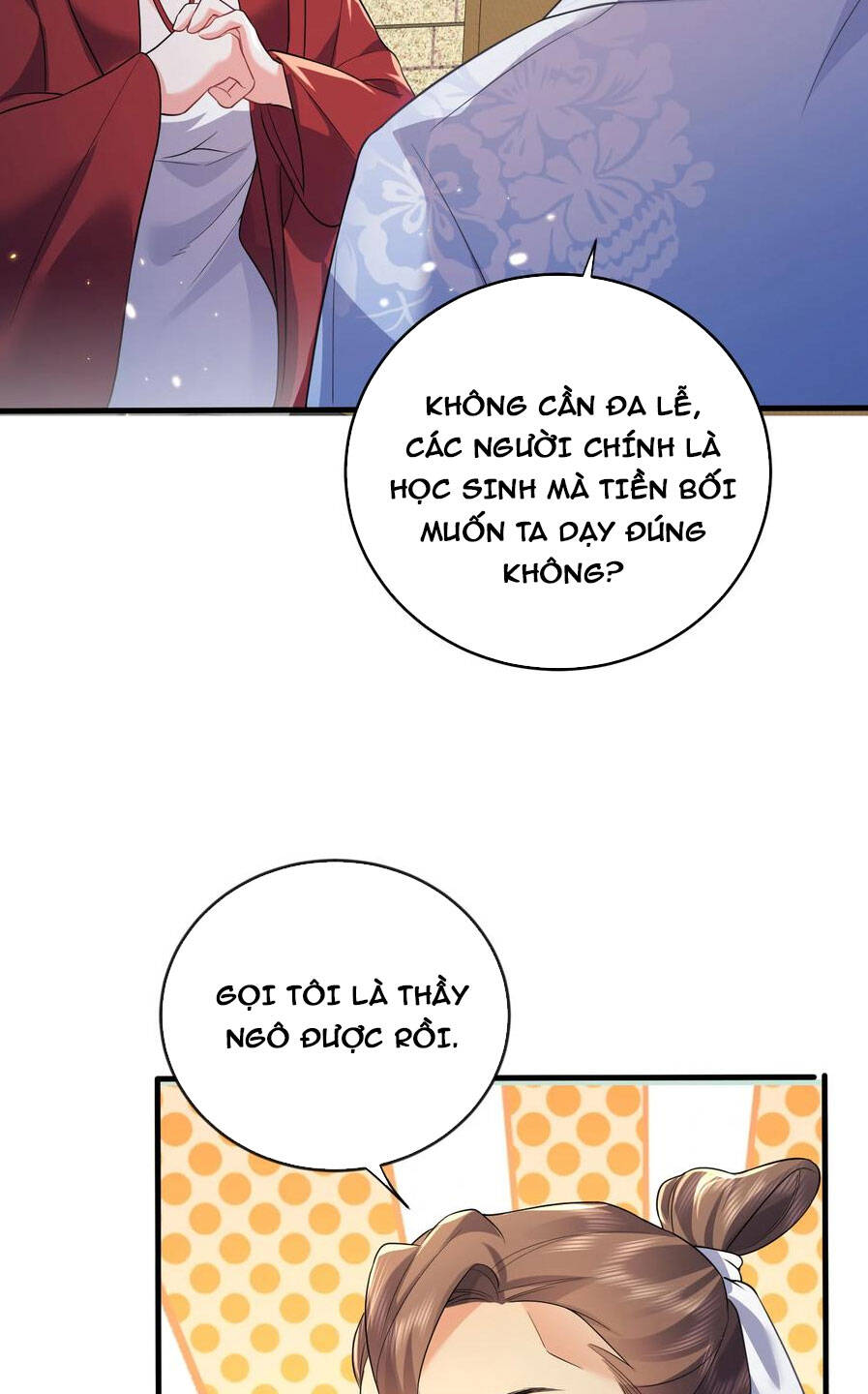 Ta Vô Địch Lúc Nào Chapter 171 - 25