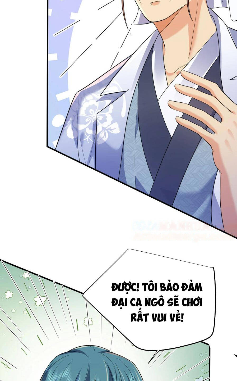 Ta Vô Địch Lúc Nào Chapter 171 - 39