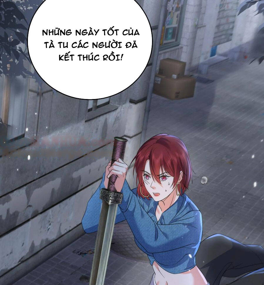 Ta Vô Địch Lúc Nào Chapter 171 - 52