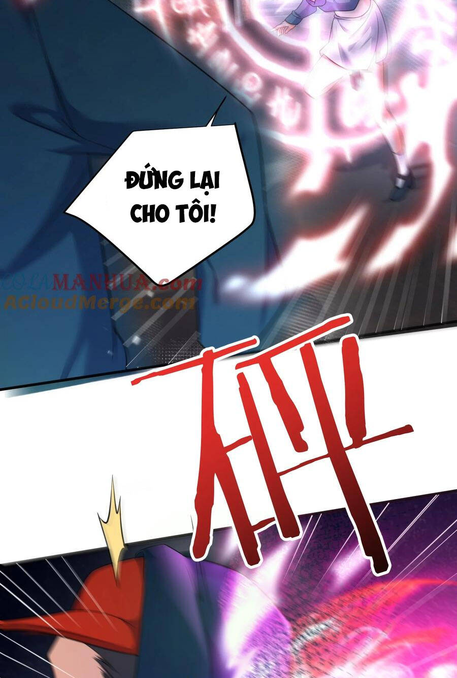 Ta Vô Địch Lúc Nào Chapter 172 - 5