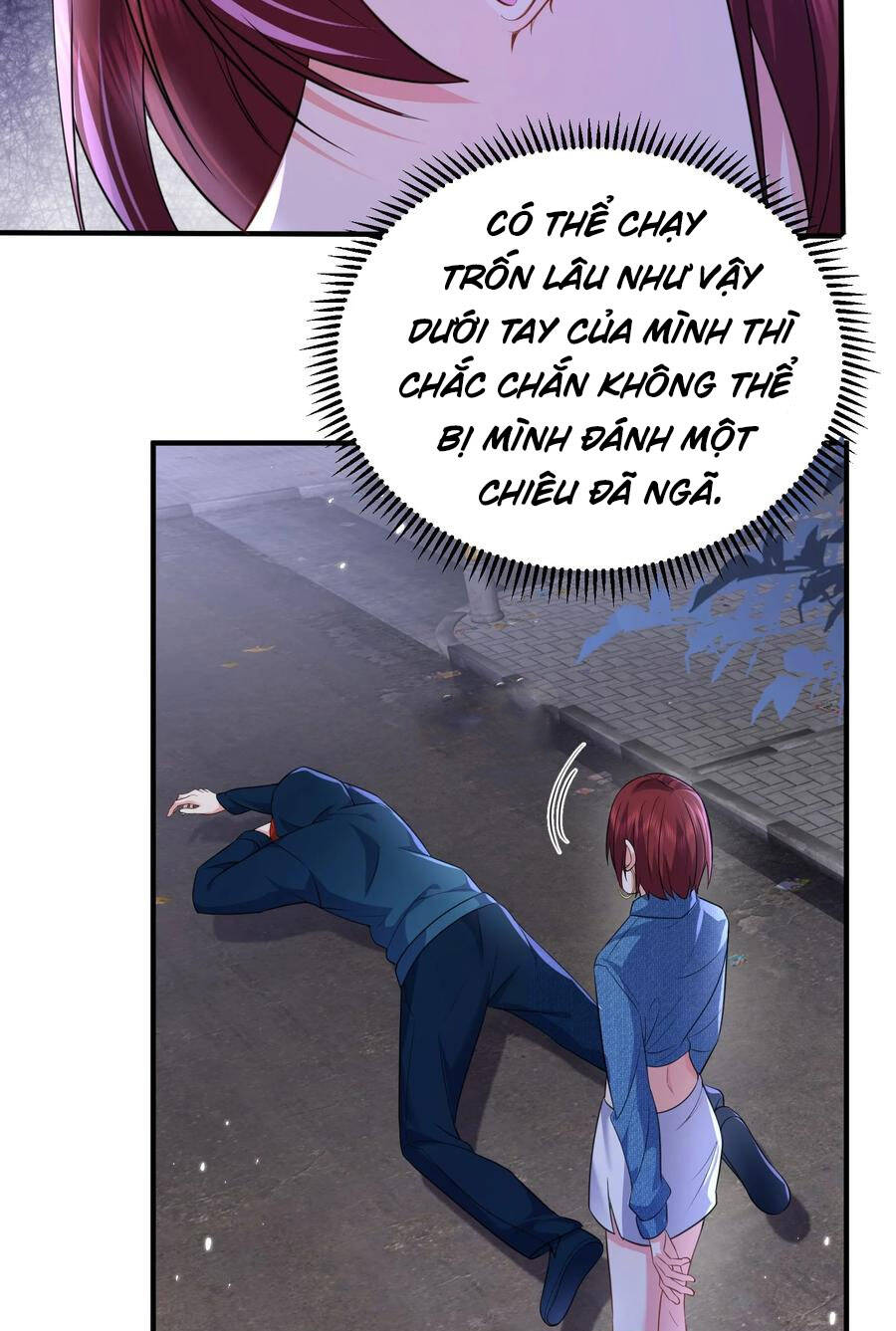 Ta Vô Địch Lúc Nào Chapter 172 - 9