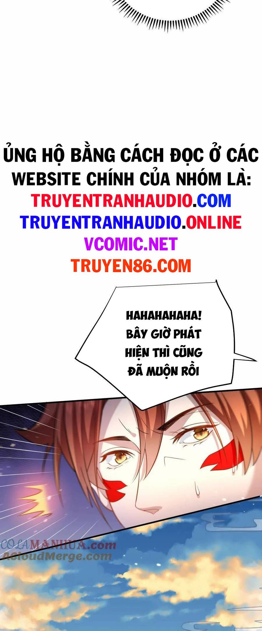 Ta Vô Địch Lúc Nào Chapter 151 - 12