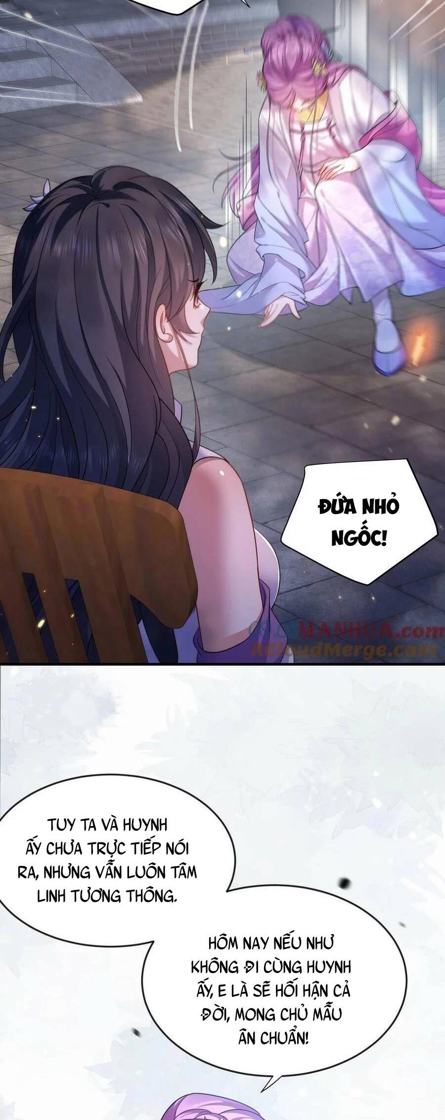Ta Vô Địch Lúc Nào Chapter 151 - 3