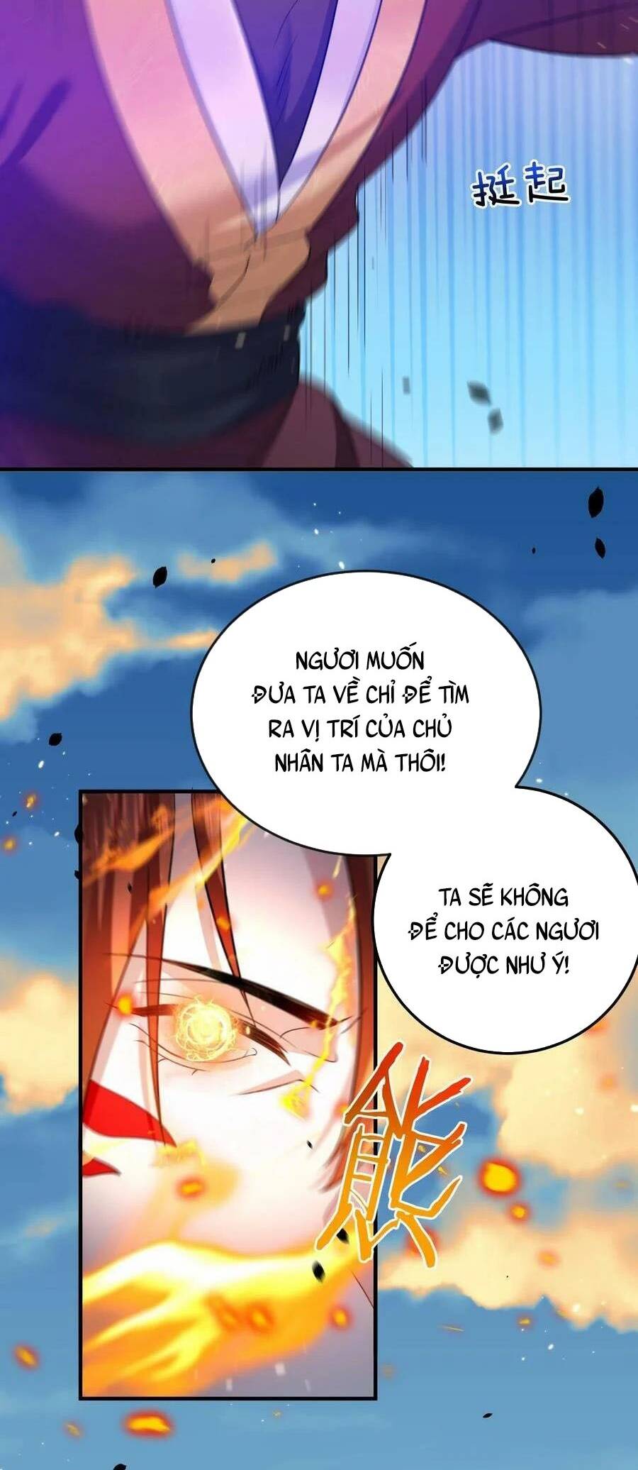 Ta Vô Địch Lúc Nào Chapter 151 - 23