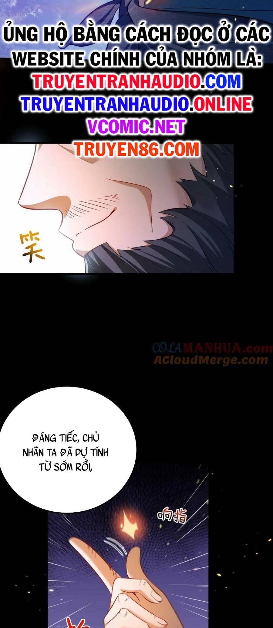 Ta Vô Địch Lúc Nào Chapter 151 - 25
