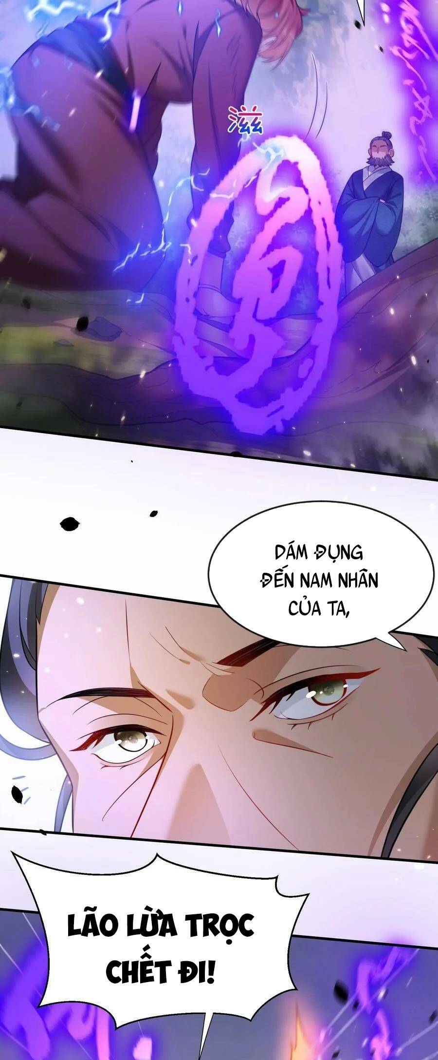 Ta Vô Địch Lúc Nào Chapter 151 - 31